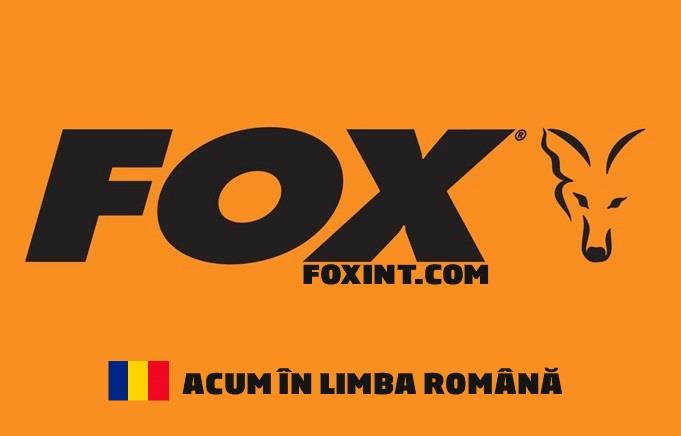 Site-ul oficial FOX este acum tradus si in limba romana.